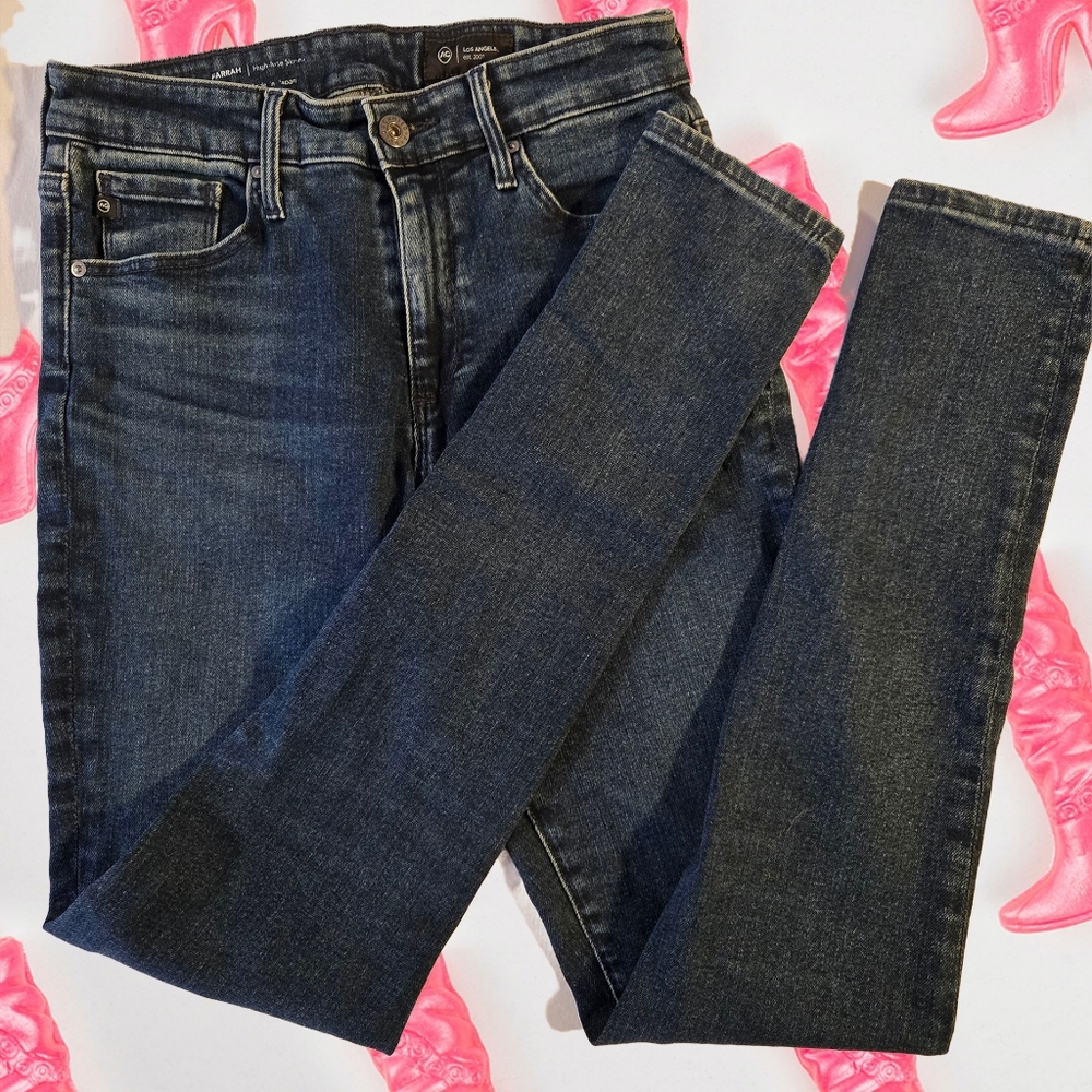 Adriano‎ Goldschmied Jean - Size 26